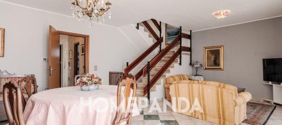5 rooms Villa in San Gillio, Italy No. 239013 7