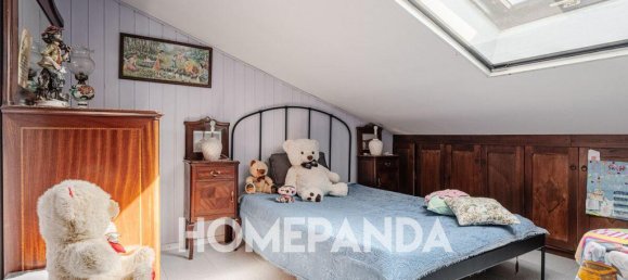 5 rooms Villa in San Gillio, Italy No. 239013 22