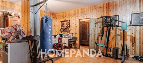 5 rooms Villa in San Gillio, Italy No. 239013 26