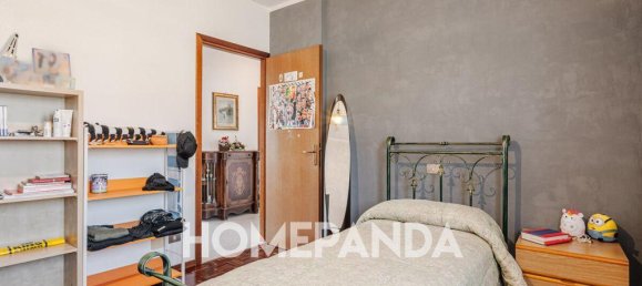 5 rooms Villa in San Gillio, Italy No. 239013 19