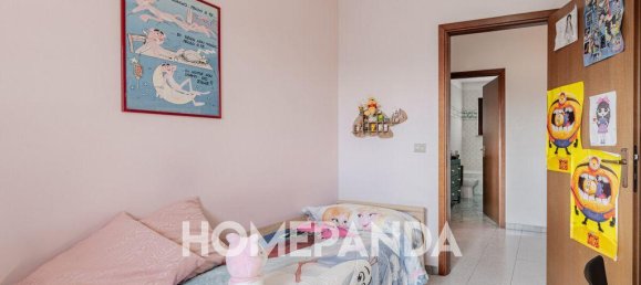 5 rooms Villa in San Gillio, Italy No. 239013 17