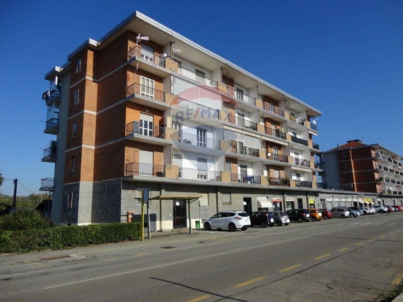 2غرفة شقة في Piossasco, Italy رقم 65519