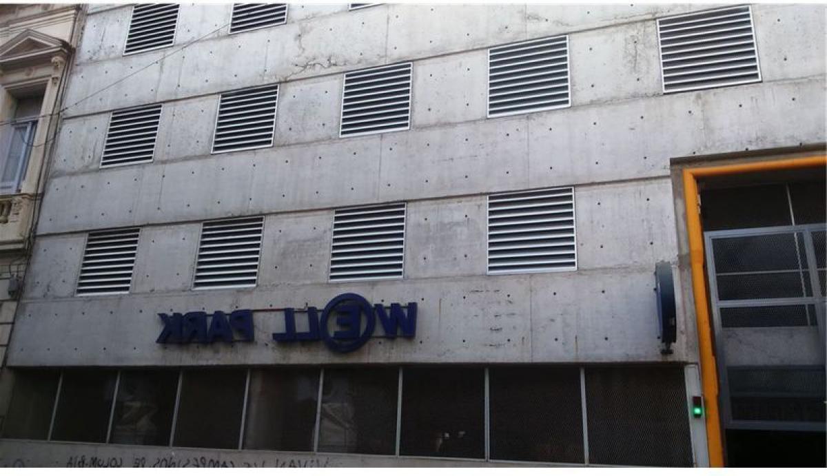 12m² Warehouse in Buenos Aires, Argentina No. 109379