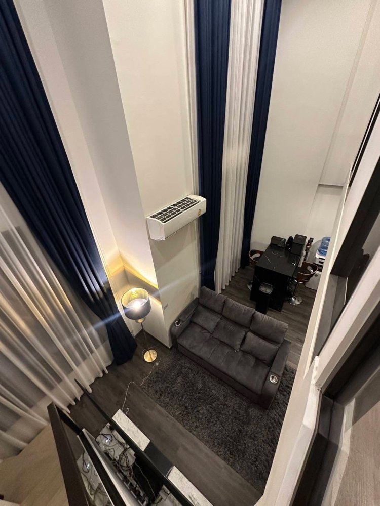 شقة في Chatuchak, Thailand 60متر مربع  رقم 72109