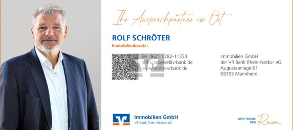 4 rooms House in Rhein-Neckar-Kreis, Germany No. 313573 17