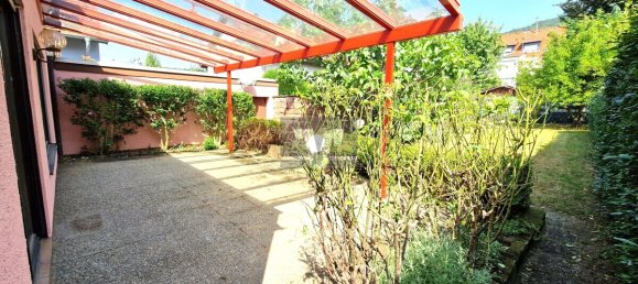 4 rooms House in Rhein-Neckar-Kreis, Germany No. 313573 4