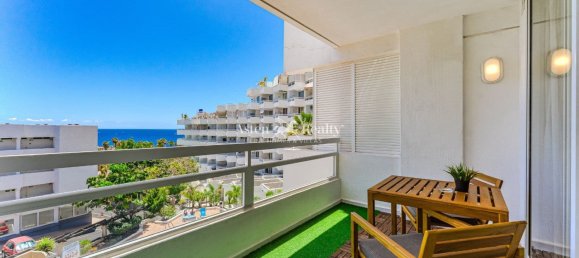 Apartamento de 1 dormitorio en Arona, Spain No. 156784 15