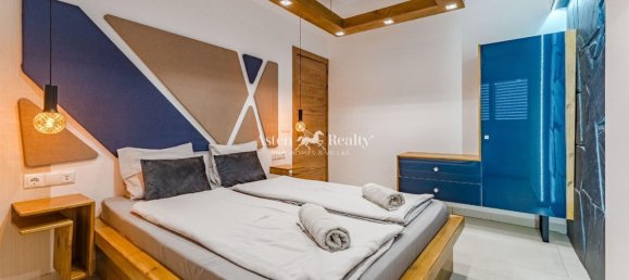 Apartamento de 1 dormitorio en Arona, Spain No. 156784 11