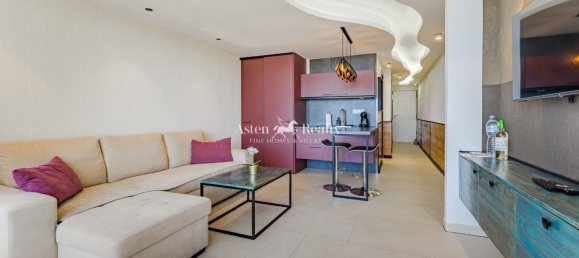 Apartamento de 1 dormitorio en Arona, Spain No. 156784 3
