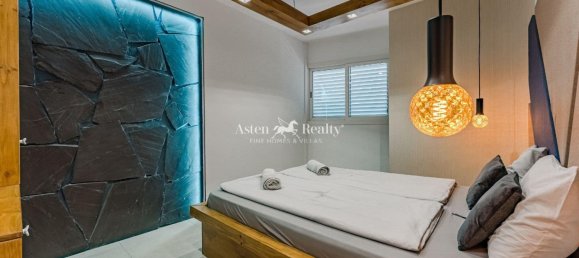 Apartamento de 1 dormitorio en Arona, Spain No. 156784 9