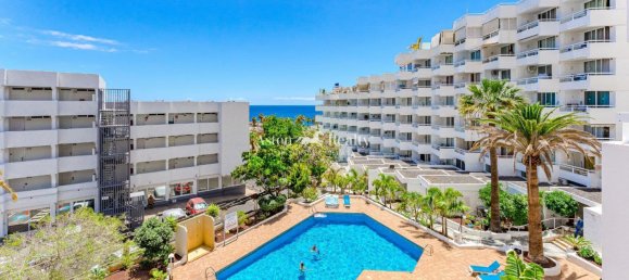 Apartamento de 1 dormitorio en Arona, Spain No. 156784 13