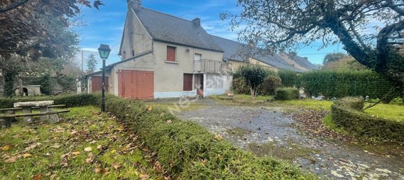 3 chambres Maison à Taupont, France No. 284974 14