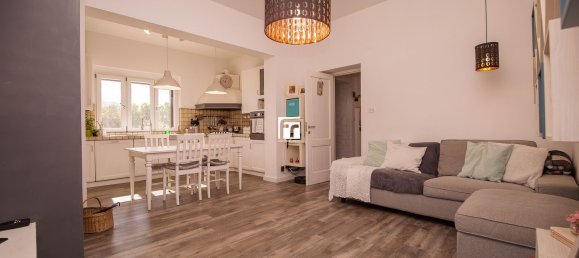 5 rooms Apartment in Campobasso, Italy No. 230153 15