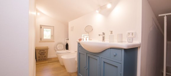 5 rooms Apartment in Campobasso, Italy No. 230153 35