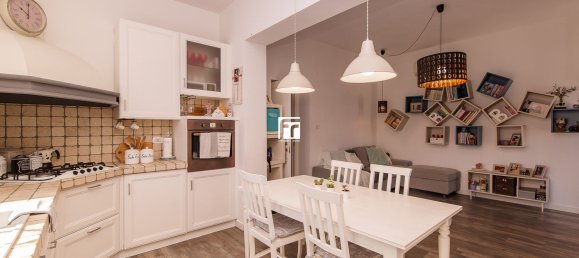 5 rooms Apartment in Campobasso, Italy No. 230153 13