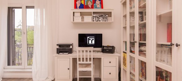 5 rooms Apartment in Campobasso, Italy No. 230153 4