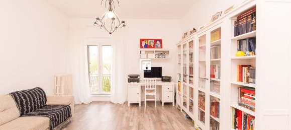 5 rooms Apartment in Campobasso, Italy No. 230153 2