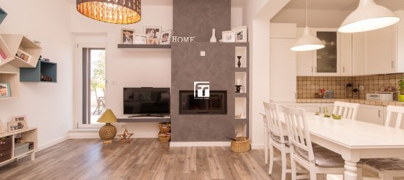 5 rooms Apartment in Campobasso, Italy No. 230153 7