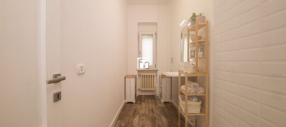 5 rooms Apartment in Campobasso, Italy No. 230153 23