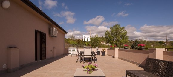 5 rooms Apartment in Campobasso, Italy No. 230153 17