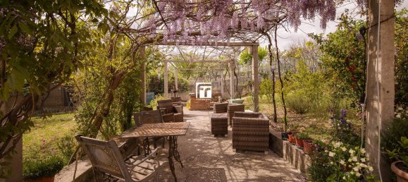 5 rooms Apartment in Campobasso, Italy No. 230153 28