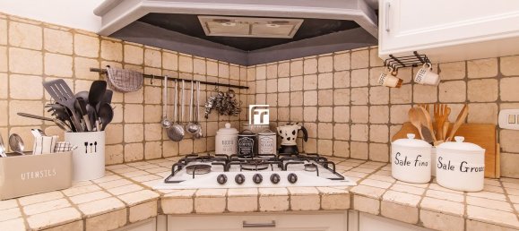 5 rooms Apartment in Campobasso, Italy No. 230153 12