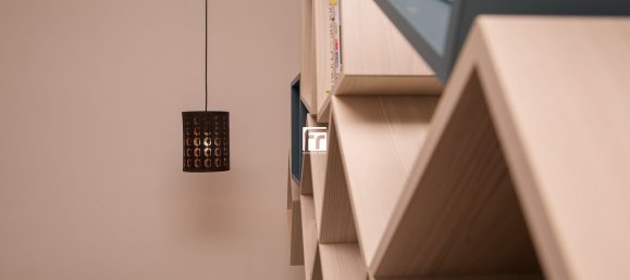 5 rooms Apartment in Campobasso, Italy No. 230153 16