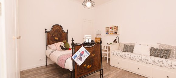 5 rooms Apartment in Campobasso, Italy No. 230153 42