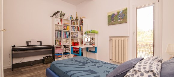 5 rooms Apartment in Campobasso, Italy No. 230153 46