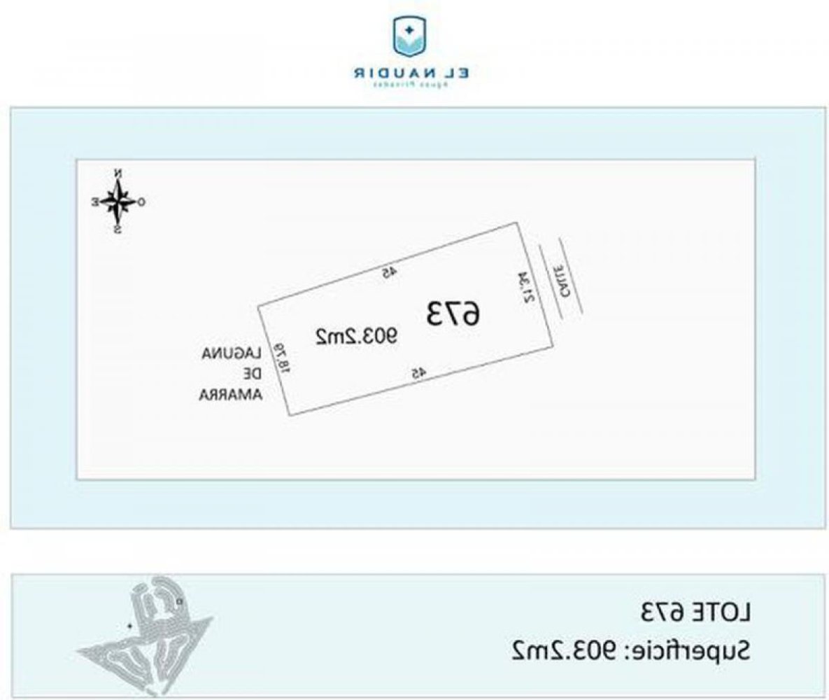 Terreno en Escobar, Argentina No. 31828