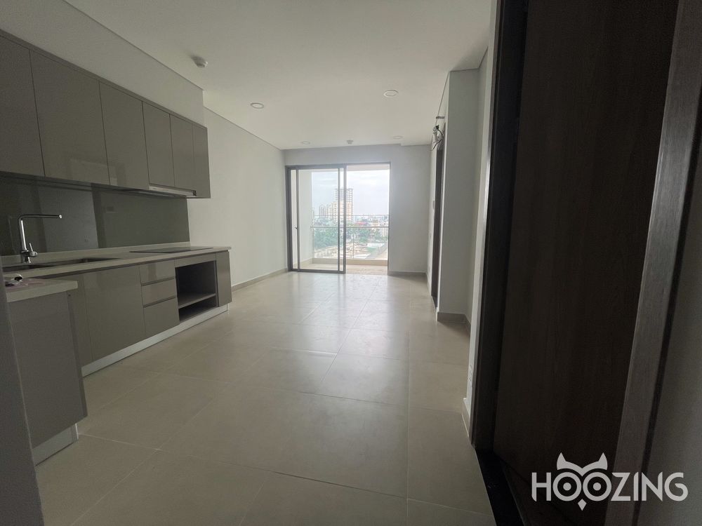 2 bedrooms Apartment in District 7, Vietnam No. 16215